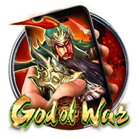 เกมสล็อต God of War M